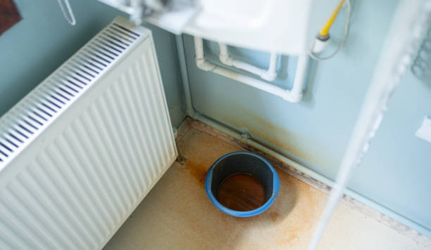 Best Fire Damage Restoration  in Huntington Park, CA