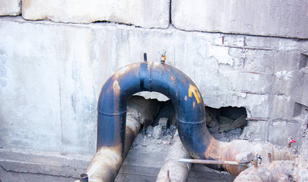 Best Water damage restoration cost  in Huntington Park, CA